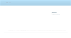 Desktop Screenshot of bbkx.com